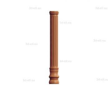 models of stl - Column №018