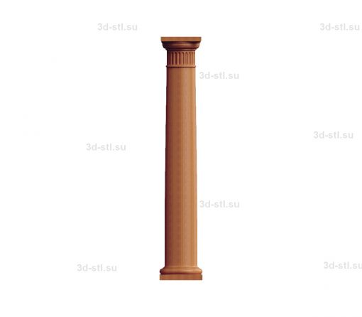 models of STL - Column № 036