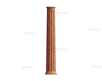 models of stl - Column № 012