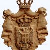 stl model - the coat of Arms № 029 