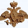 stl model - the coat of Arms № 030 
