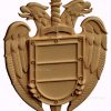 stl model-the coat of Arms FSO 