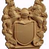 stl model-the coat of Arms of the Family 