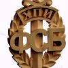 stl model-the coat of Arms KPI FSB 