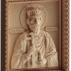 stl model-Icon of St. Vladimir