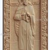 3d stl model-icon of St. The Prophet Elijah