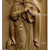 3d stl model-icon of St. Leonid