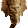 stl model Panno Golova Indian elephant 