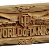 stl model Panno World Of Tanks 