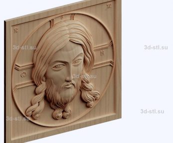 3d STL model-Saved the Miraculous image № 1034