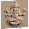 3d STL model-Ganesha panel № 1042