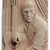 3d STL model-Vladimir Vysotsky panel № 1043