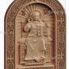 3d stl model- Icon of the Holy Lord Almighty