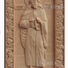 3d stl model-image of the Holy Prophet Elijah