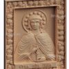 3d stl model- Icon of St. Julius